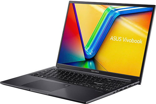 Laptop ASUS Vivobook 16 (M1605YA-MB345) Ryzen 7 7730U 16.0 Laptop ASUS Vivobook 16 (M1605YA-MB345) Ryzen 7 7730U 16.0